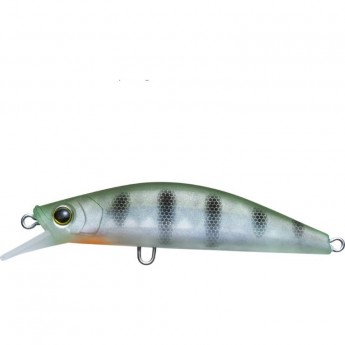 Воблер YO-ZURI 3DR-X FLAT HEAVY MINNOW 60S R1542-MGSP Воблер YO-ZURI 3DR-X FLAT HEAVY MINNOW 60S R1542-MGSP