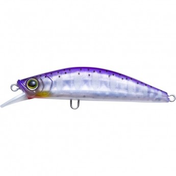 Воблер YO-ZURI 3DR-X FLAT HEAVY MINNOW 60S R1542-PLPT Воблер YO-ZURI 3DR-X FLAT HEAVY MINNOW 60S R1542-PLPT
