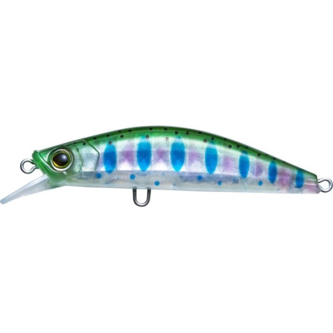 Воблер YO-ZURI 3DR-X FLAT HEAVY MINNOW 60S R1542-PLRT