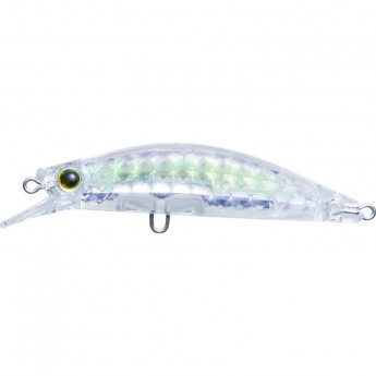 Воблер YO-ZURI 3DR-X FLAT HEAVY MINNOW 60S R1542-TM Воблер YO-ZURI 3DR-X FLAT HEAVY MINNOW 60S R1542-TM