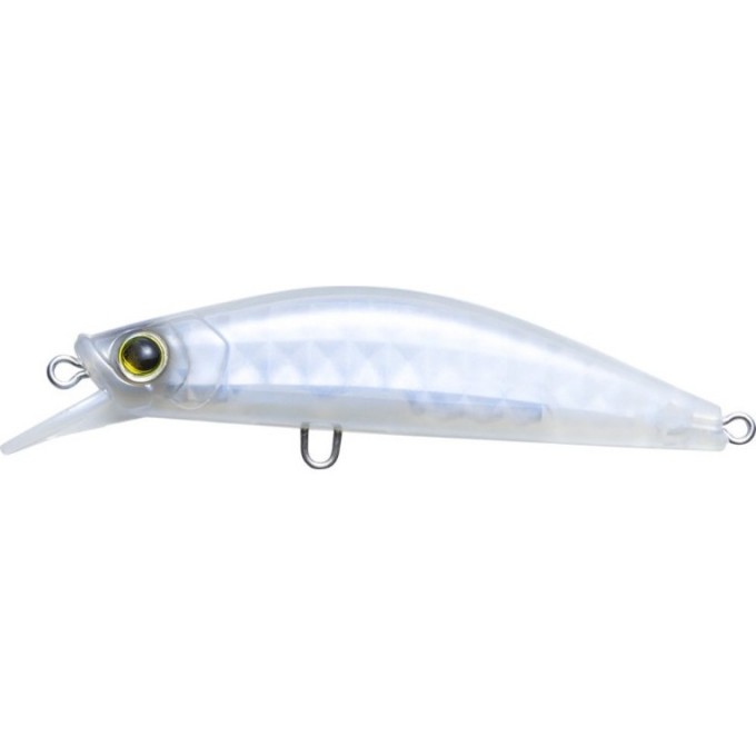 Воблер YO-ZURI 3DR-X FLAT HEAVY MINNOW 80S R1543-PGTS