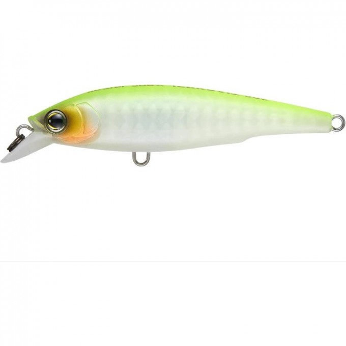 Воблер YO-ZURI 3DR-X JERKBAIT 80F R1436-MGPC