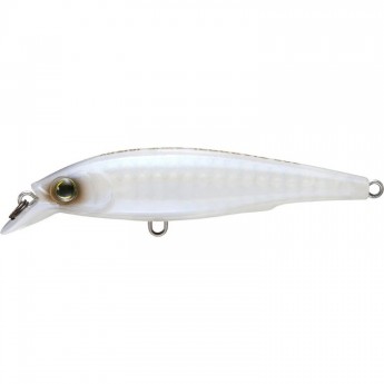 Воблер YO-ZURI 3DR-X JERKBAIT 80F R1436-PGTS