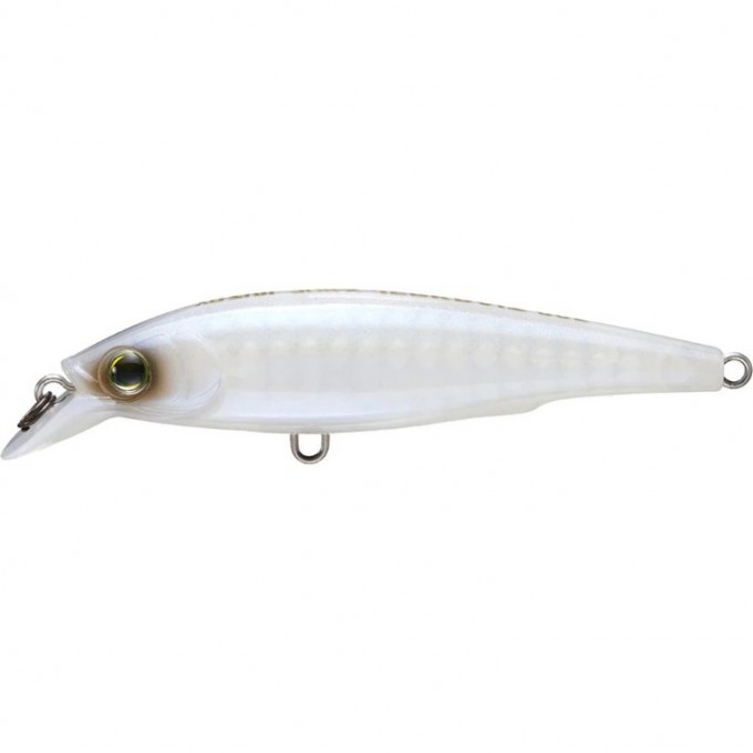 Воблер YO-ZURI 3DR-X JERKBAIT 80F R1436-PGTS