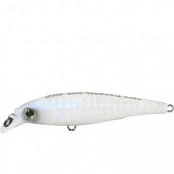 Воблер YO-ZURI 3DR-X JERKBAIT 80SP R1437-PGTS