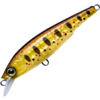 Воблер YO-ZURI 3DR-X JERKBAIT 80SP R1437-PLBT