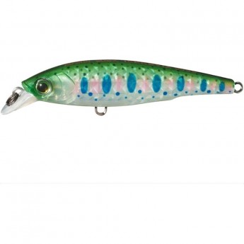 Воблер YO-ZURI 3DR-X JERKBAIT 80SP R1437-PLRT
