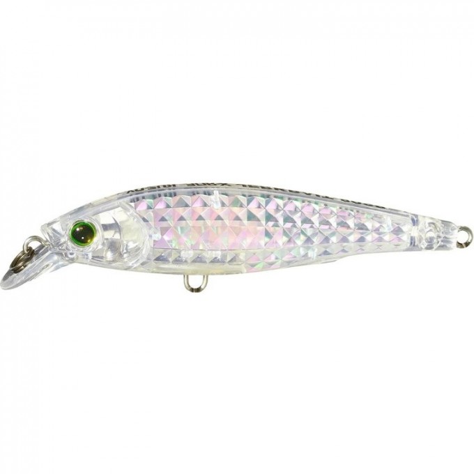 Воблер YO-ZURI 3DR-X JERKBAIT 80SP R1437-TM