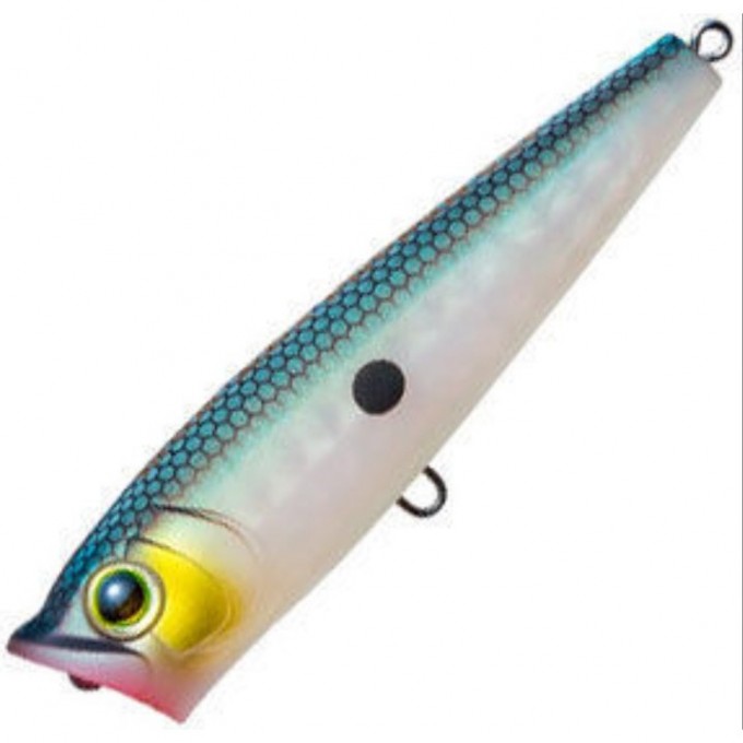 Воблер YO-ZURI 3DR-X POPPER 65F R1435-MGGS