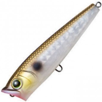 Воблер YO-ZURI 3DR-X POPPER 65F R1435-MGZS Воблер YO-ZURI 3DR-X POPPER 65F R1435-MGZS