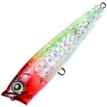 Воблер YO-ZURI 3DR-X POPPER 65F R1435-PCR Воблер YO-ZURI 3DR-X POPPER 65F R1435-PCR