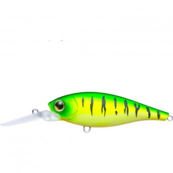 Воблер YO-ZURI 3DR-X SHAD 60SP R1438-MFT Воблер YO-ZURI 3DR-X SHAD 60SP R1438-MFT
