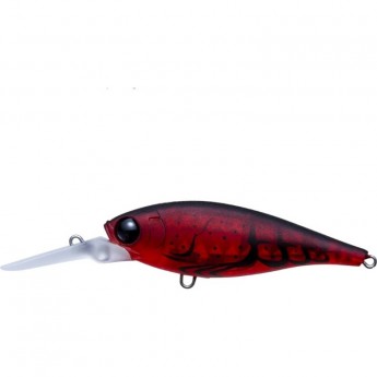 Воблер YO-ZURI 3DR-X SHAD 60SP R1438-MTRC Воблер YO-ZURI 3DR-X SHAD 60SP R1438-MTRC