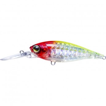 Воблер YO-ZURI 3DR-X SHAD 60SP R1438-PCR Воблер YO-ZURI 3DR-X SHAD 60SP R1438-PCR