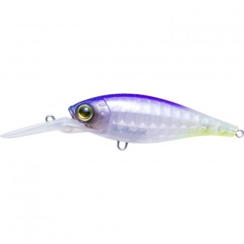 Воблер YO-ZURI 3DR-X SHAD 60SP R1438-SSSH Воблер YO-ZURI 3DR-X SHAD 60SP R1438-SSSH