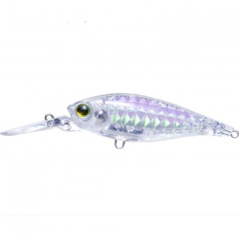 Воблер YO-ZURI 3DR-X SHAD 60SP R1438-TM Воблер YO-ZURI 3DR-X SHAD 60SP R1438-TM