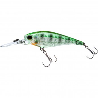 Воблер YO-ZURI 3DR-X SHAD 70 SP R1438-GSPC Воблер YO-ZURI 3DR-X SHAD 70 SP R1438-GSPC