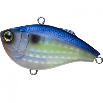 Воблер YO-ZURI 3DR-X VIBE 60S R1439-GSSH Воблер YO-ZURI 3DR-X VIBE 60S R1439-GSSH