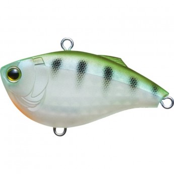 Воблер YO-ZURI 3DR-X VIBE 60S R1439-MGSP Воблер YO-ZURI 3DR-X VIBE 60S R1439-MGSP