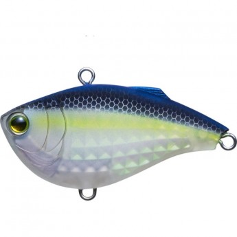 Воблер YO-ZURI 3DR-X VIBE 60S R1439-MGSS Воблер YO-ZURI 3DR-X VIBE 60S R1439-MGSS