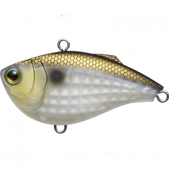 Воблер YO-ZURI 3DR-X VIBE 60S R1439-MGZS Воблер YO-ZURI 3DR-X VIBE 60S R1439-MGZS