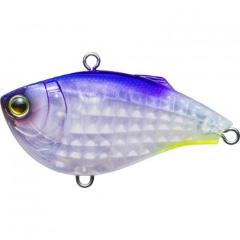 Воблер YO-ZURI 3DR-X VIBE 60S R1439-SSSH Воблер YO-ZURI 3DR-X VIBE 60S R1439-SSSH