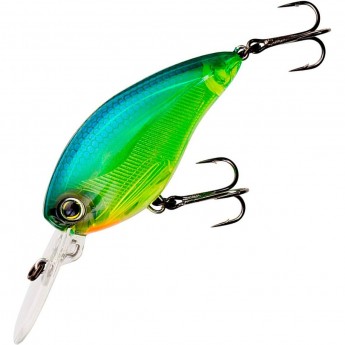 Воблер YO-ZURI 3DS CRANK MR 50F F1140-HCLL Воблер YO-ZURI 3DS CRANK MR 50F F1140-HCLL