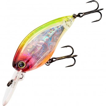 Воблер YO-ZURI 3DS CRANK MR 50F F1140-HCR Воблер YO-ZURI 3DS CRANK MR 50F F1140-HCR