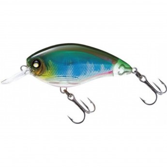 Воблер YO-ZURI 3DS CRANK MR F1037 50F HOK