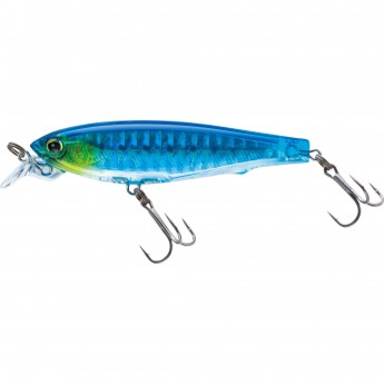 Воблер YO-ZURI 3DS MINNOW F1135 70SP HIW Воблер YO-ZURI 3DS MINNOW F1135 70SP HIW