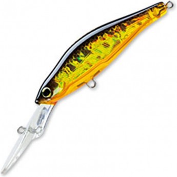 Воблер YO-ZURI 3DS SHAD MR SP F1137-HGBL Воблер YO-ZURI 3DS SHAD MR SP F1137-HGBL