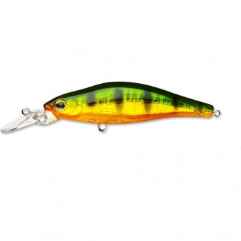 Воблер YO-ZURI 3DS SHAD SR F1136 65SP HPC Воблер YO-ZURI 3DS SHAD SR F1136 65SP HPC