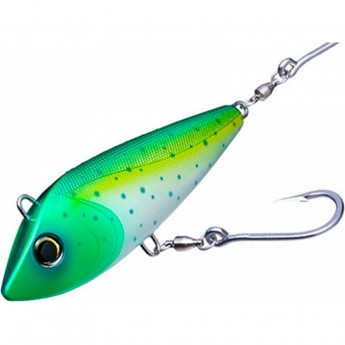 Воблер YO-ZURI BONITA 210S (310г) R1158-CDR Воблер YO-ZURI BONITA 210S (310г) R1158-CDR