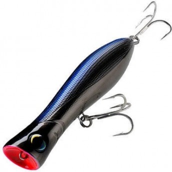 Воблер YO-ZURI BULL POP 150F R1154-CGHB Воблер YO-ZURI BULL POP 150F R1154-CGHB