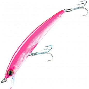 Воблер YO-ZURI CRYSTAL 3D MINNOW F1146 110F PK