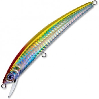 Воблер YO-ZURI CRYSTAL MINNOW 70F R836-GHCR Воблер YO-ZURI CRYSTAL MINNOW 70F R836-GHCR