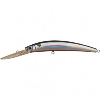 Воблер YO-ZURI CRYSTAL MINNOW DD 110F R539-B