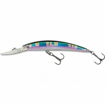 Воблер YO-ZURI CRYSTAL MINNOW DD 110F R539-OK
