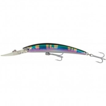 Воблер YO-ZURI CRYSTAL MINNOW DD 130F R540-OK