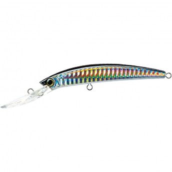 Воблер YO-ZURI CRYSTAL MINNOW DEEP DIVER 90F R1134-C4