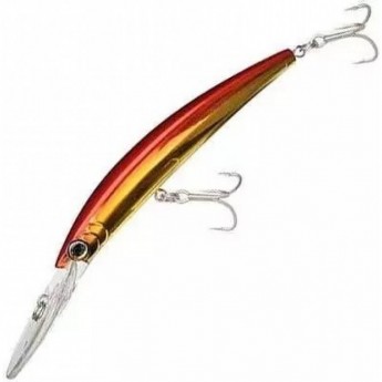 Воблер YO-ZURI CRYSTAL MINNOW DEEP DIVER 90F R1134-HGR Воблер YO-ZURI CRYSTAL MINNOW DEEP DIVER 90F R1134-HGR