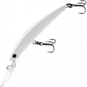 Воблер YO-ZURI CRYSTAL MINNOW DEEP DIVER WALLEYE 110F R1206 W