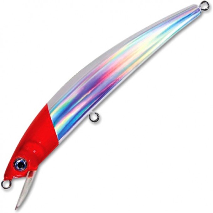 Воблер YO-ZURI CRYSTAL MINNOW F6 C5 F6-C5 Воблер YO-ZURI CRYSTAL MINNOW F6 C5 F6-C5