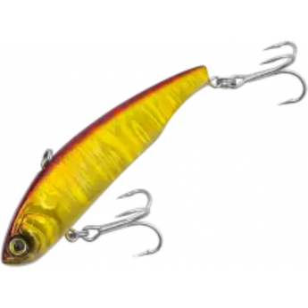 Воблер YO-ZURI CRYSTAL VIBE 70S R669-HGR Special Color