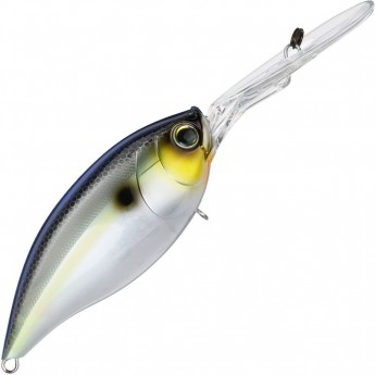 Воблер YO-ZURI DUEL HARDCORE BULLET CRANK 7+ 100F 100mm R1422-SSH Воблер YO-ZURI DUEL HARDCORE BULLET CRANK 7+ 100F 100mm R1422-SSH