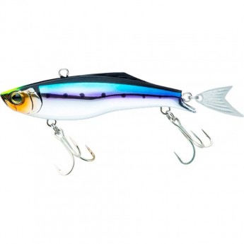 Воблер YO-ZURI DUEL HARDCORE FINTAIL VIBE F1185 55 HSTI
