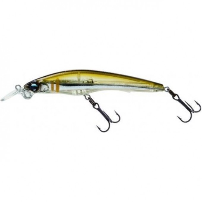 Воблер YO-ZURI DUEL HARDCORE JERKBAIT 90SP F967 HAY F967-HAY Воблер YO-ZURI DUEL HARDCORE JERKBAIT 90SP F967 HAY F967-HAY