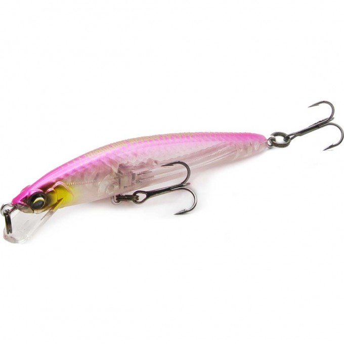 Воблер YO-ZURI DUEL HARDCORE MINNOW BASS F1039 90F CTCA F1040-CTCA Воблер YO-ZURI DUEL HARDCORE MINNOW BASS F1039 90F CTCA F1040-CTCA