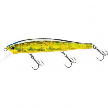 Воблер YO-ZURI DUEL HARDCORE MINNOW FLAT 130F 130mm R1380 HGSN Воблер YO-ZURI DUEL HARDCORE MINNOW FLAT 130F 130mm R1380 HGSN