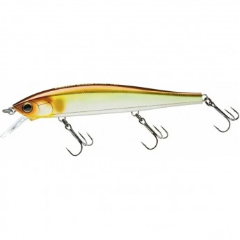 Воблер YO-ZURI DUEL HARDCORE MINNOW FLAT 130SP 130mm R138-MGSA Воблер YO-ZURI DUEL HARDCORE MINNOW FLAT 130SP 130mm R138-MGSA